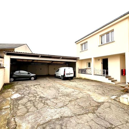 Bienvenue Chez Vous, Deplacement Pro Mondeville  Luaran gambar