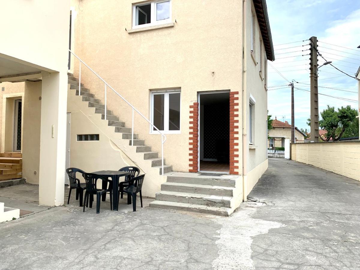 Bienvenue Chez Vous, Deplacement Pro Mondeville  Luaran gambar