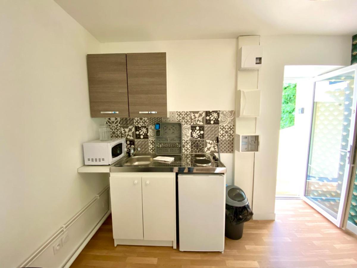 Bienvenue Chez Vous, Deplacement Pro Mondeville  Luaran gambar