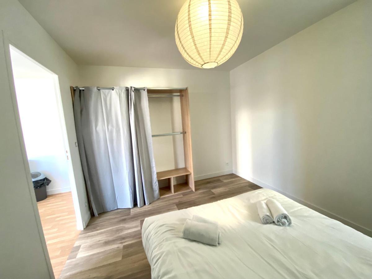 Bienvenue Chez Vous, Deplacement Pro Mondeville  Luaran gambar