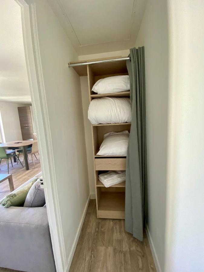 Bienvenue Chez Vous, Deplacement Pro Mondeville  Luaran gambar