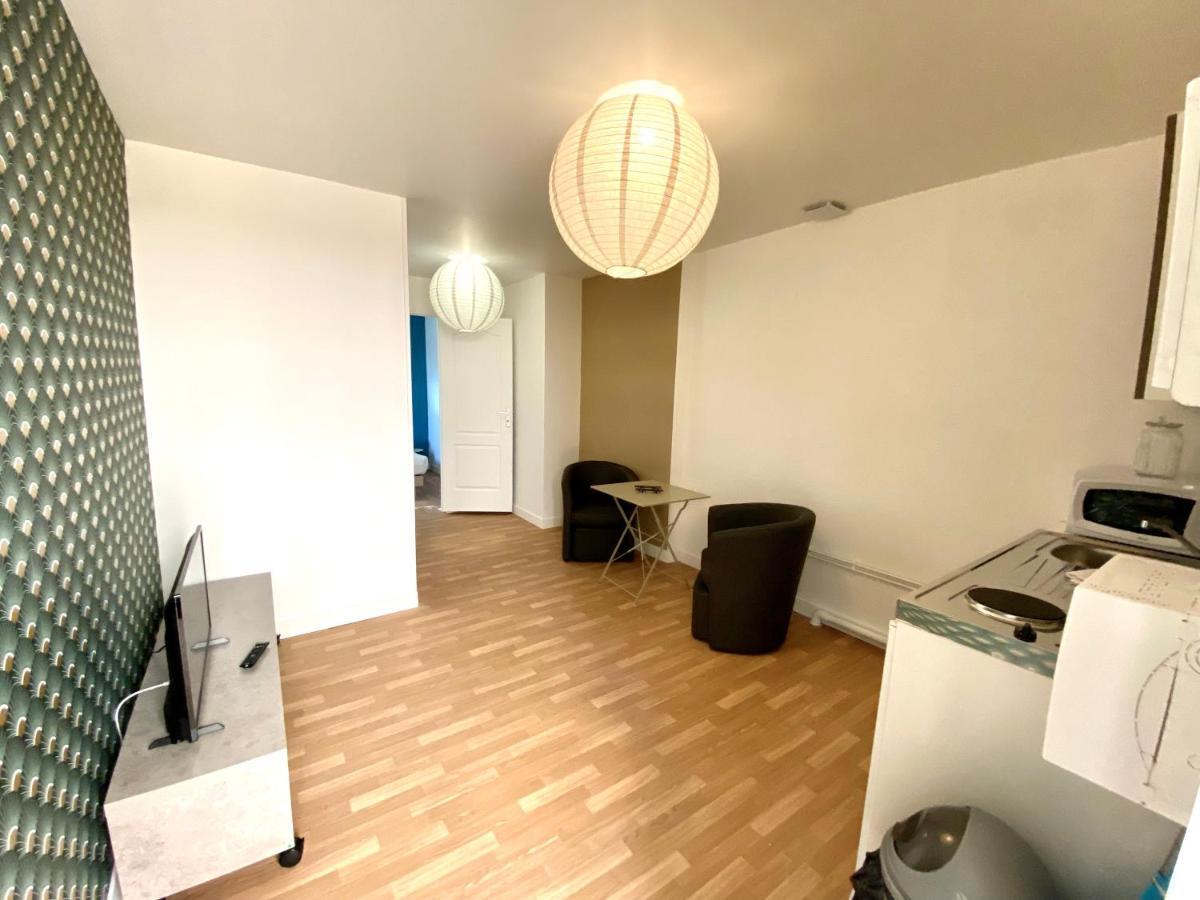 Bienvenue Chez Vous, Deplacement Pro Mondeville  Luaran gambar