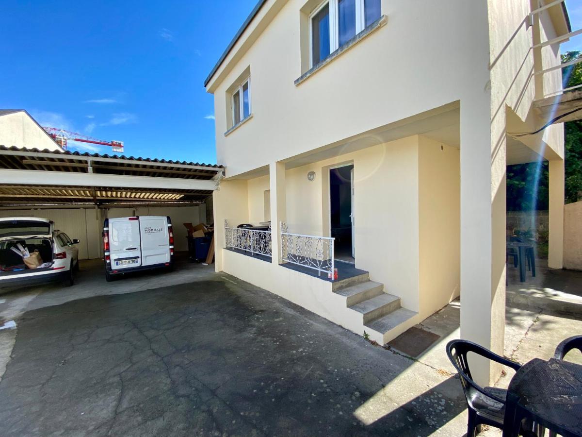 Bienvenue Chez Vous, Deplacement Pro Mondeville  Luaran gambar