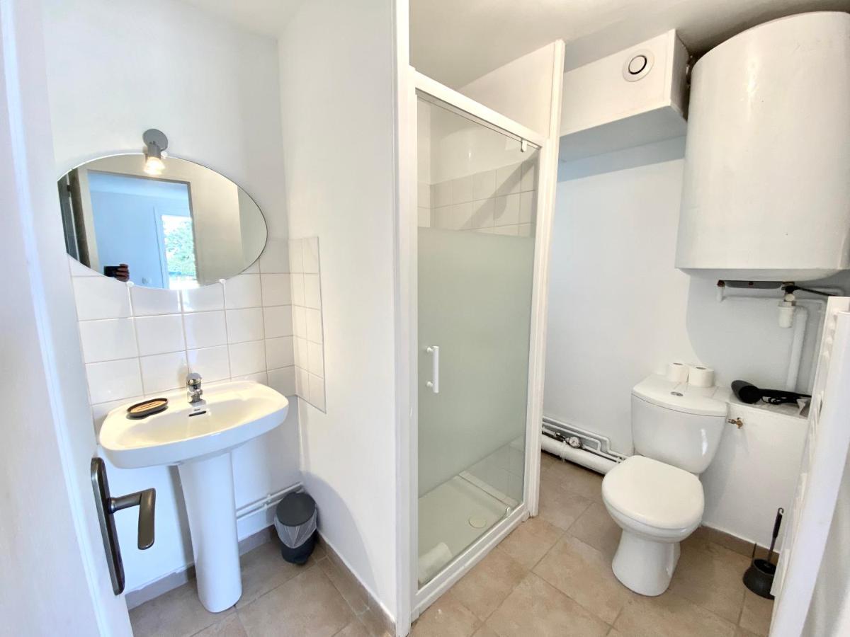 Bienvenue Chez Vous, Deplacement Pro Mondeville  Luaran gambar