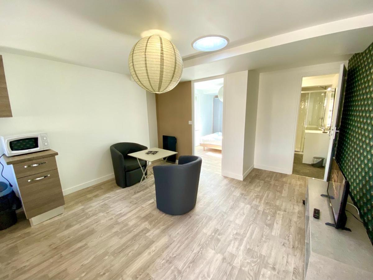 Bienvenue Chez Vous, Deplacement Pro Mondeville  Luaran gambar