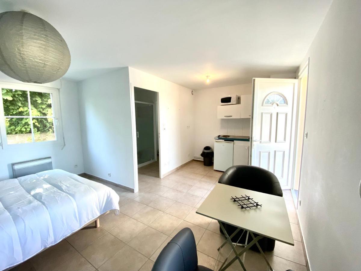Bienvenue Chez Vous, Deplacement Pro Mondeville  Luaran gambar