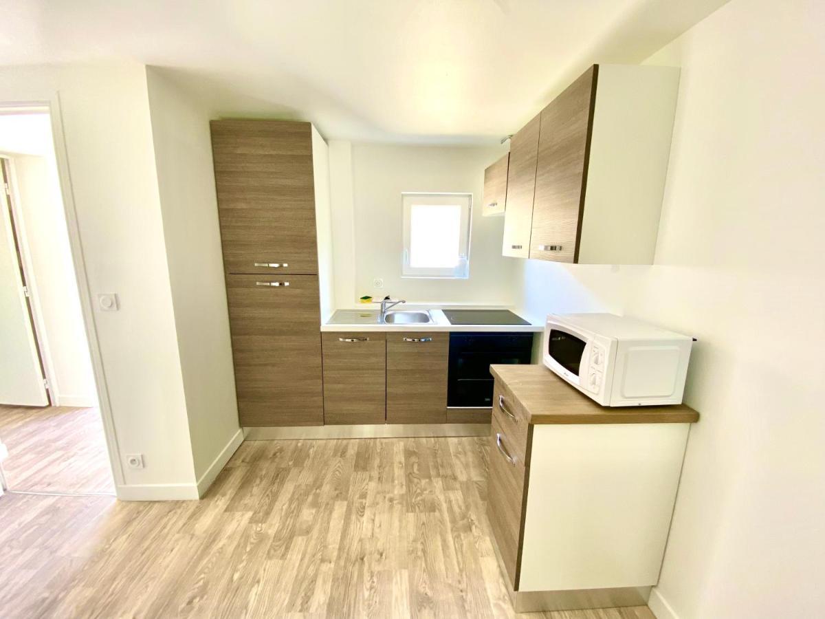 Bienvenue Chez Vous, Deplacement Pro Mondeville  Luaran gambar