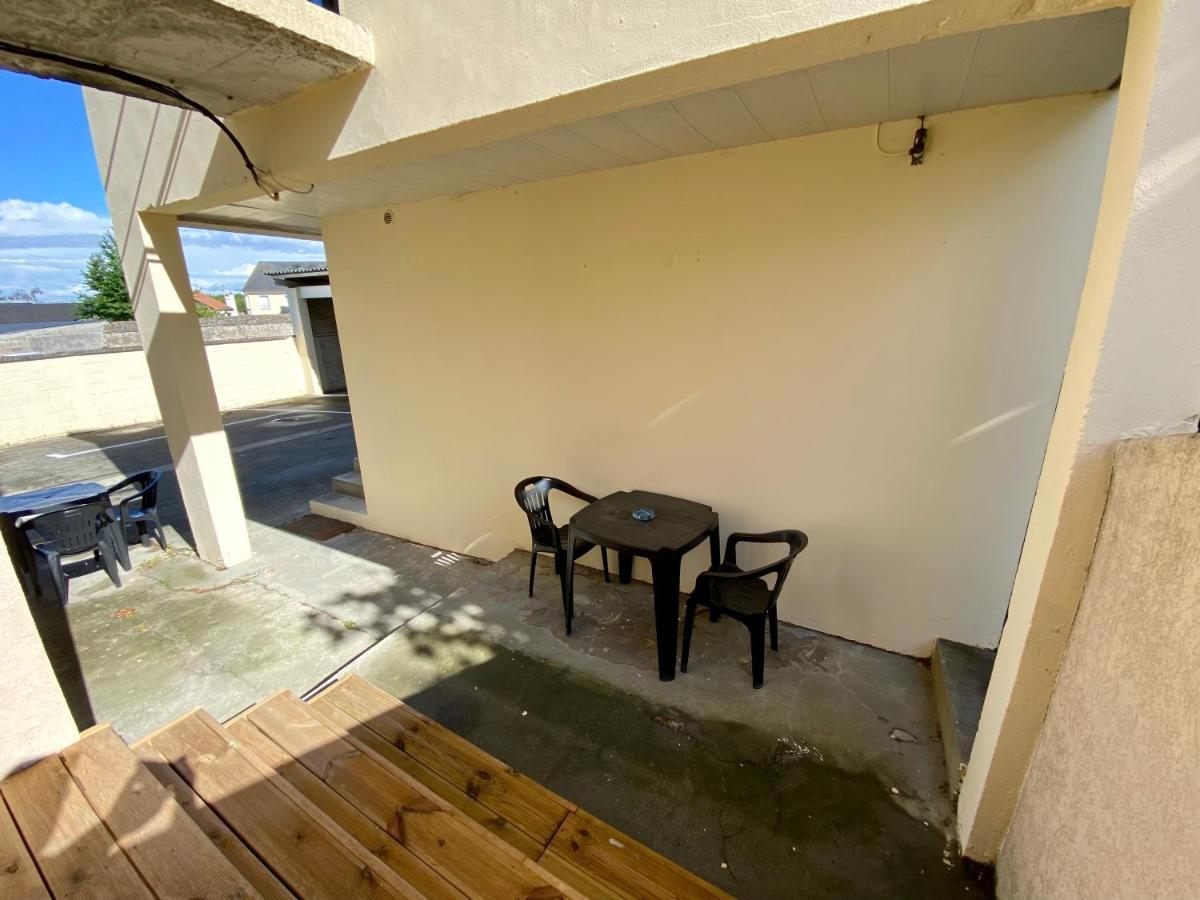 Bienvenue Chez Vous, Deplacement Pro Mondeville  Luaran gambar