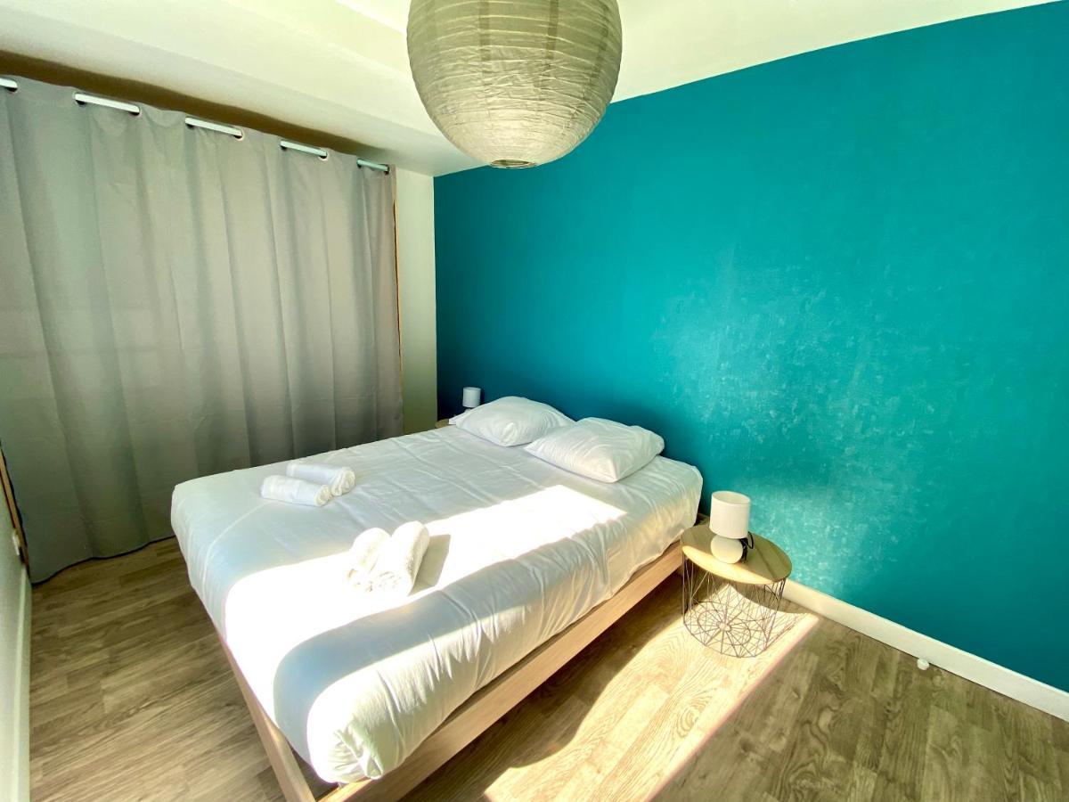 Bienvenue Chez Vous, Deplacement Pro Mondeville  Luaran gambar
