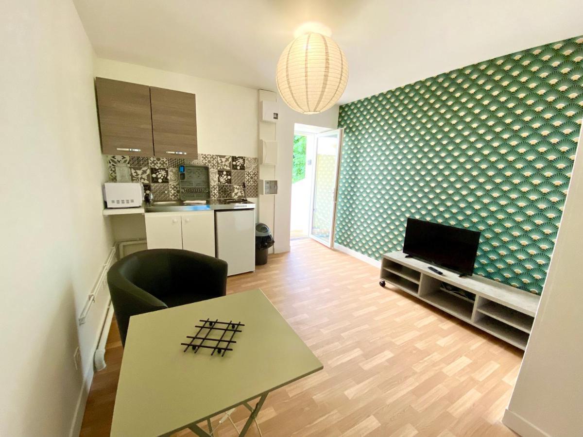 Bienvenue Chez Vous, Deplacement Pro Mondeville  Luaran gambar