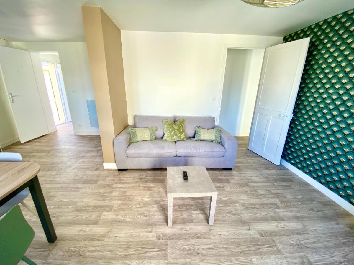 Bienvenue Chez Vous, Deplacement Pro Mondeville  Luaran gambar