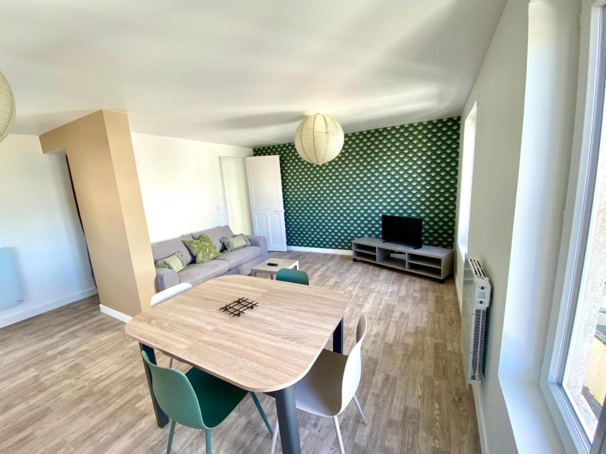 Bienvenue Chez Vous, Deplacement Pro Mondeville  Luaran gambar