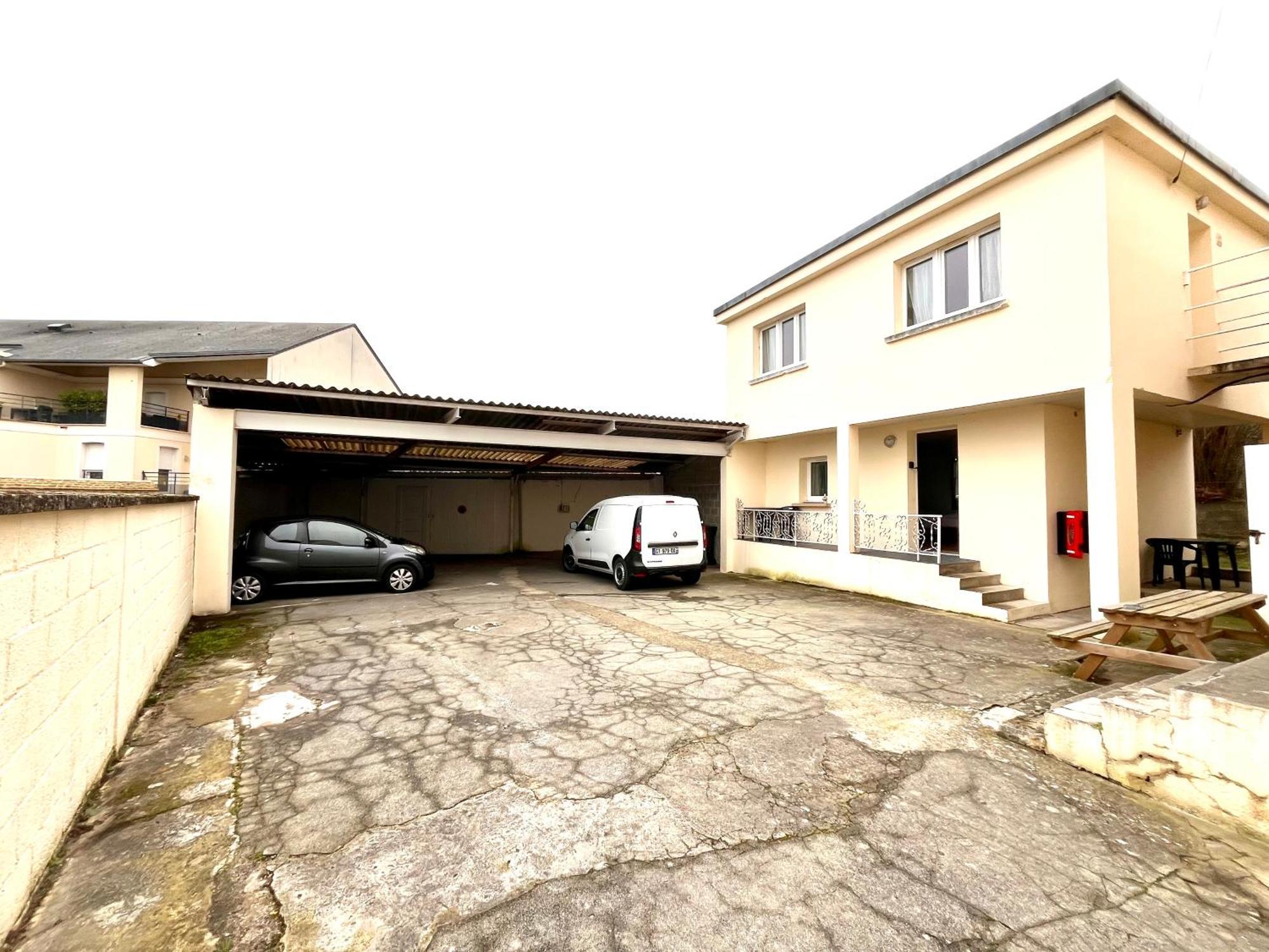 Bienvenue Chez Vous, Deplacement Pro Mondeville  Luaran gambar