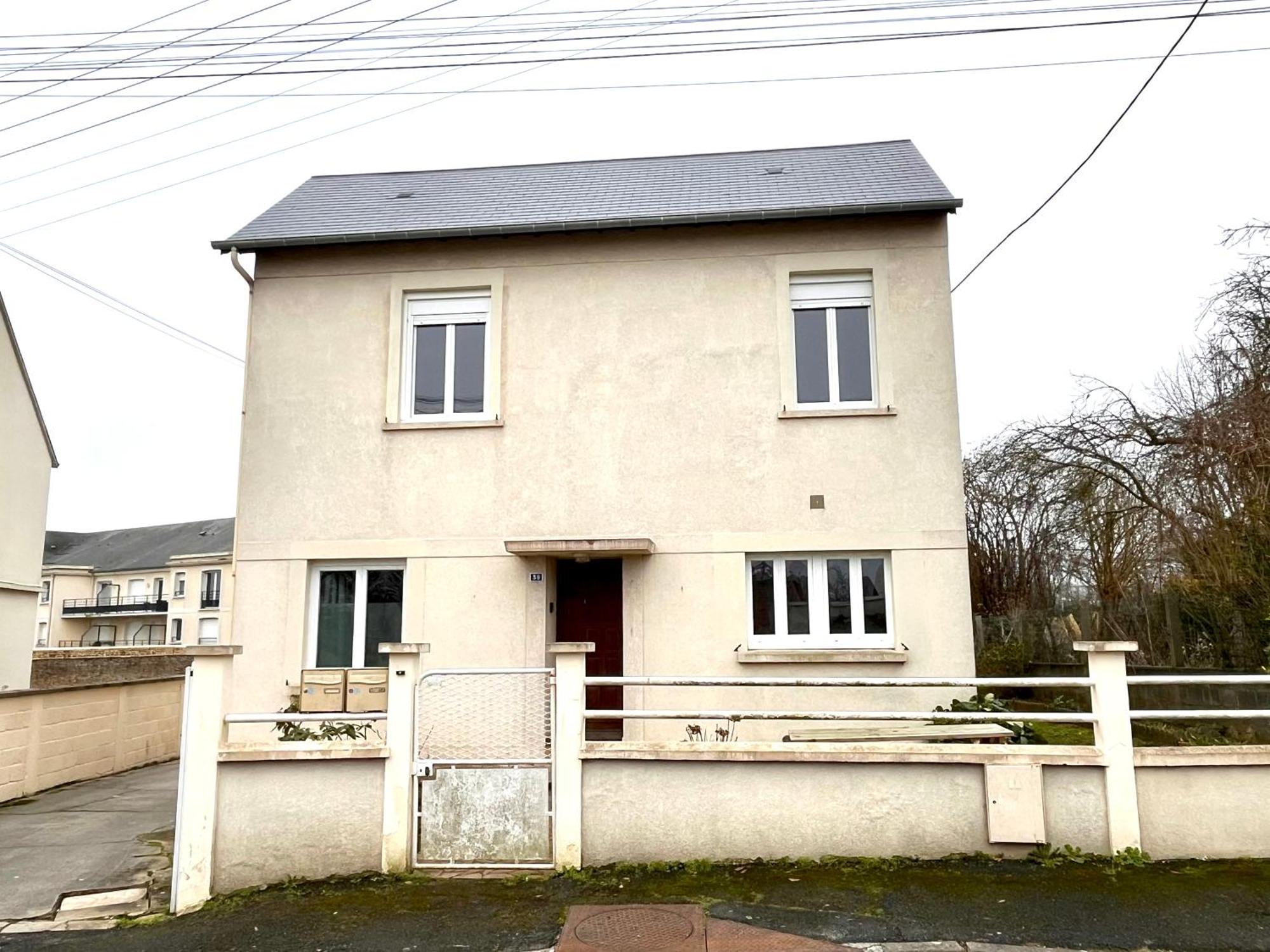 Bienvenue Chez Vous, Deplacement Pro Mondeville  Luaran gambar