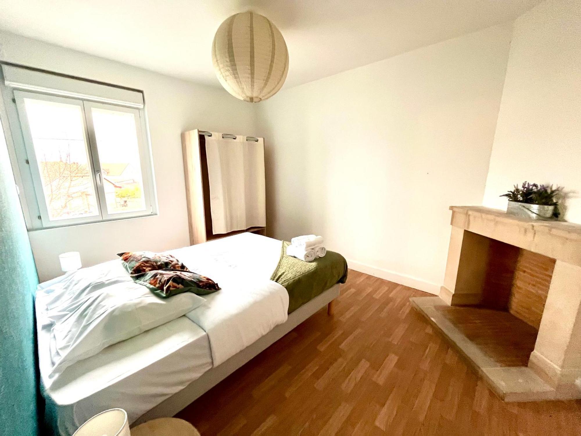 Bienvenue Chez Vous, Deplacement Pro Mondeville  Luaran gambar